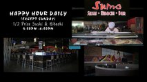 Sumo Sushi and Hibachi Japanese Restaurant | Restaurants in West Palm Beach