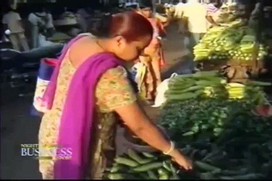 NBR | Rising inflation, food prices hit India's poor