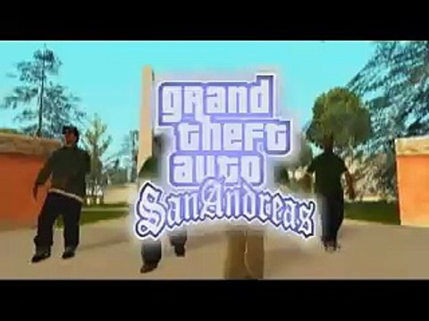 grand theft auto sanandreas trailer 1 xbox