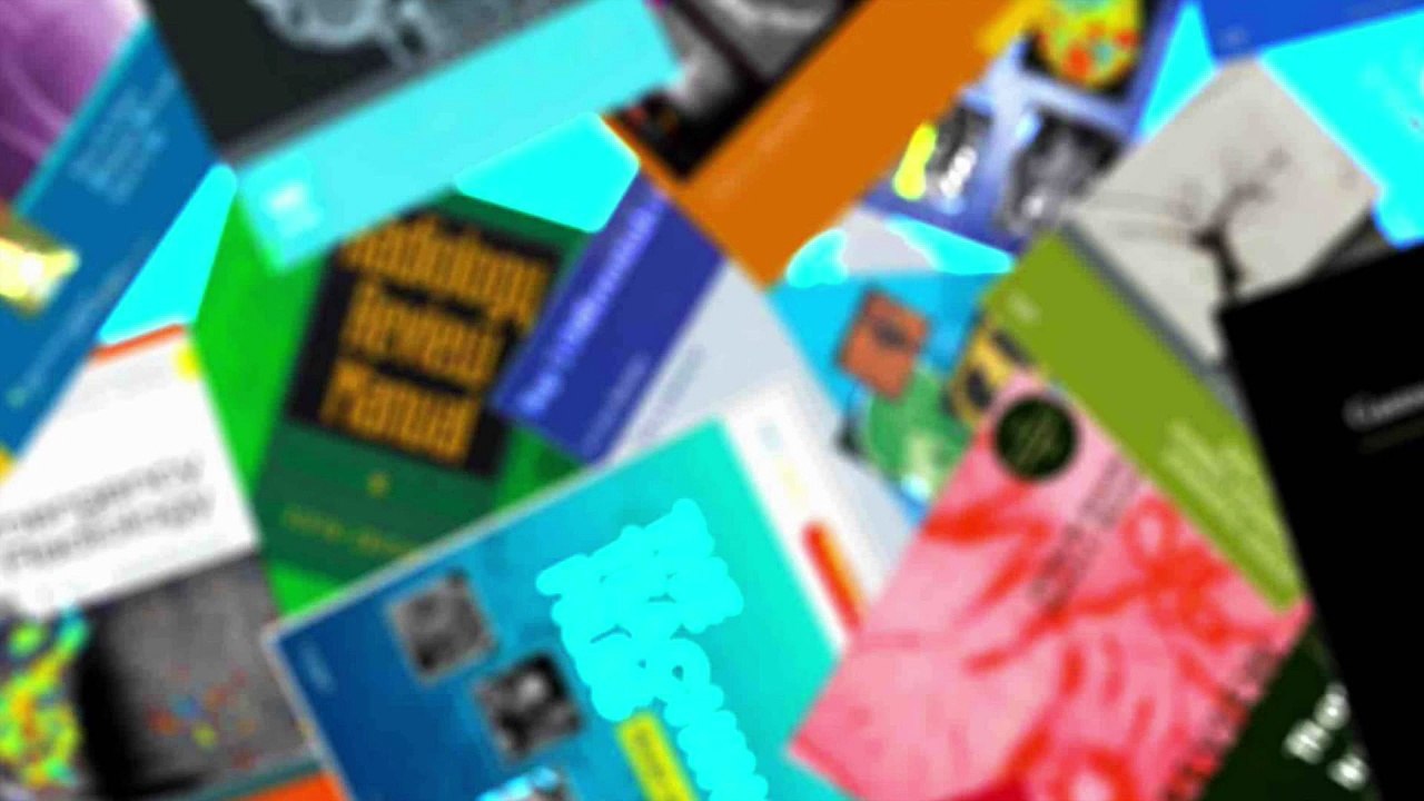 How to choose books for your radiology residency