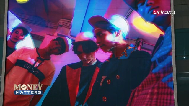 Faces of Hallyu growth