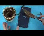 HTC Desire EYE   Nutella Test 4K