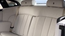 Rolls-Royce Phantom Coupe Interior Design Trailer | AutoMotoTV