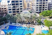 Best Priced Three Bed Plus Study With Pool View In Al Sidir 1 - mlsae.com