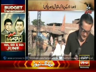 Jurm Bolta Hai  3 June 2015