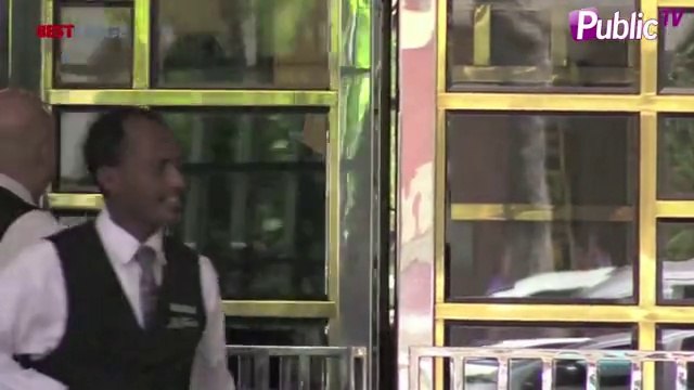 Exclu Vidéo : Kylie Jenner : toujours sexy et moulée pour son chéri Tyga