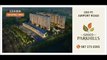 9872730395 Flats For sale in Gillco Park Hills Sector 126 Mohali