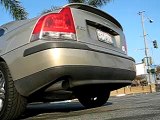 Volvo S60 T5 GT with full 3