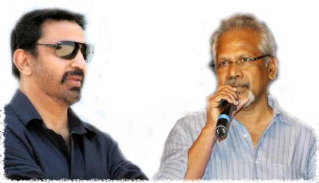 Kamalhaasan and Maniratnam to join again after Nayagan?| 123 Cine news | Tamil Cinema News