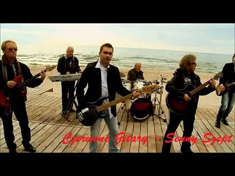Czerwone Gitary - Senny Szept