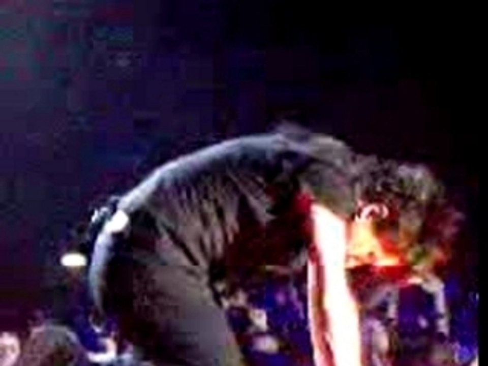 J'ai demander a la lune