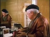 Fantozzi in Paradiso - Scena con la Signorina Silvani versi strani e me lo ridii