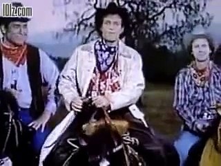 Saturday Night Live Cowboy Skit