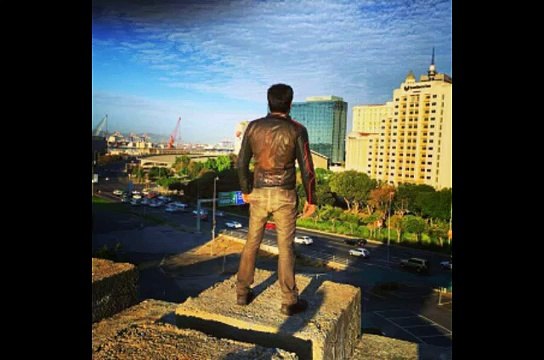 Arijit Singh Latest 2015 ft Emraan Hasmi Mr X Movie (leaked Song)