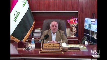 Syria & Iraq developments, March 02 2015