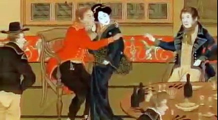 Documentary - Japan Memoirs of a Secret Empire 1/3