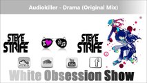 WOS - White Obsession Show Vol.34 Electro House, Progressive House Mix 2014