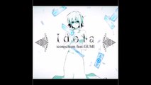 【jubeat saucer fulfill】iconoclasm feat.GUMI - Idola