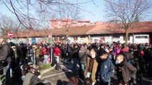 Gli scontri di Cremona sabato 24 gennaio: un sabato di ordinaria follia