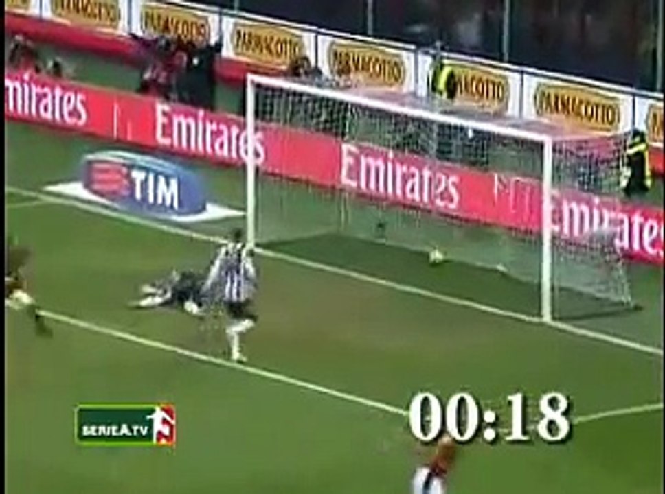 Fastest goals in football history