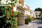Fabulous 3 Bedrooms Villa Available for Rent in Khalidiya Village. Hurry Up   - mlsae.com
