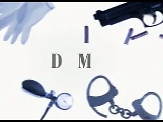 TV Intro - Diagnose: Mord (USA, 1993-2001)