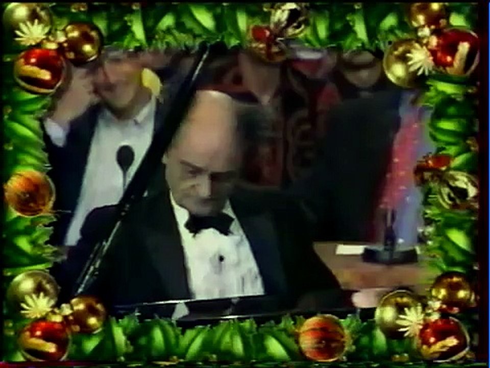 Les grosses têtes : Sim en pianiste fou