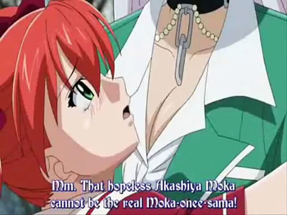 Anime Vampires ~Lies~