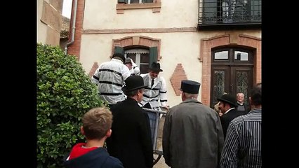 Les brigades du tigre à Monestiés et la bande à bonnot