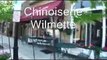 Chinoiserie Restaurant, Wilmette