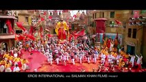 'Selfie Le Le Re' VIDEO Song _ Bajrangi Bhaijaan _ Salman Khan _ T-Series