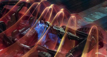 Final Fantasy The Spirits Within part 2