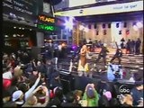 [HQ] Mariah Carey - Shake it Off (Live Good Morning America 2005)