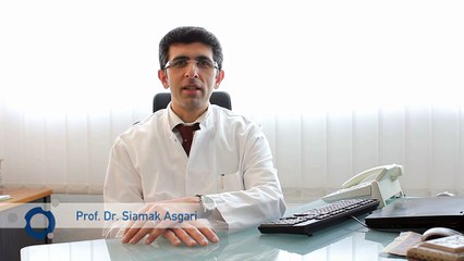 Podcast - Neurochirurgische Klinik - Prof. Dr. Siamak Asgari