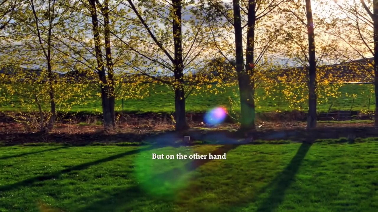 The Illusion of Memory - Alan Watts
