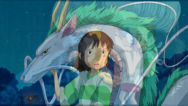 Spirited Away The Name of Life Inochi no Namae Piano