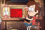 Gravity Falls: Dipper's Guide to the Unexplained - Full Analysis