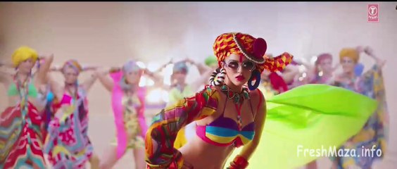 Glamorous Ankhiyaan (MBA Swag)- Sunny Leone Ek Paheli Leela