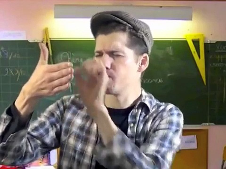 Deaf School