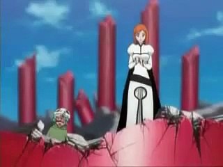 AMV: Ichigo and Orihime: Savin Me