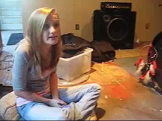 The Scarlet Letter pt. 1