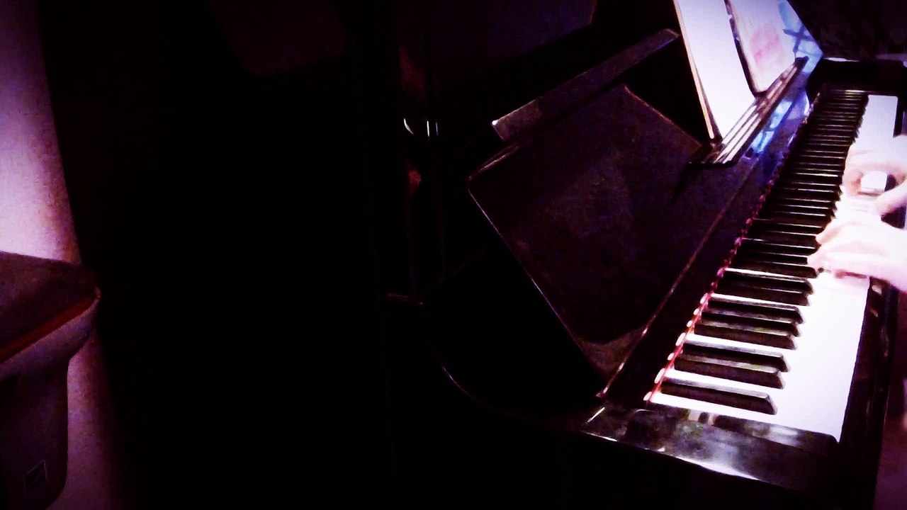 Henri Salvador - Moi, J'Prends Mon Temps - Piano