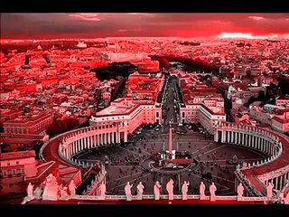 10 secretos del Vaticano, al descubierto