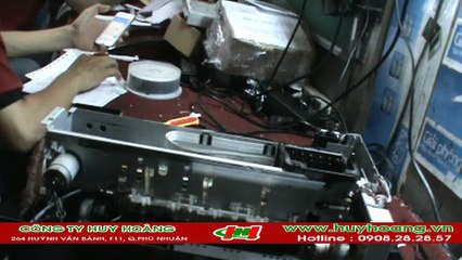 SỬA MÁY IN PHUN MÀU EPSON T60