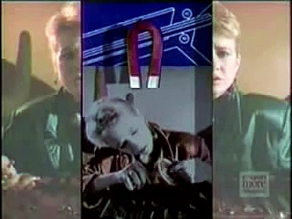 Nu Shooz I Can't Wait