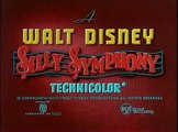 Disney Desenhos-Sinfonia da Fazenda (Cartoon Walt Disney)