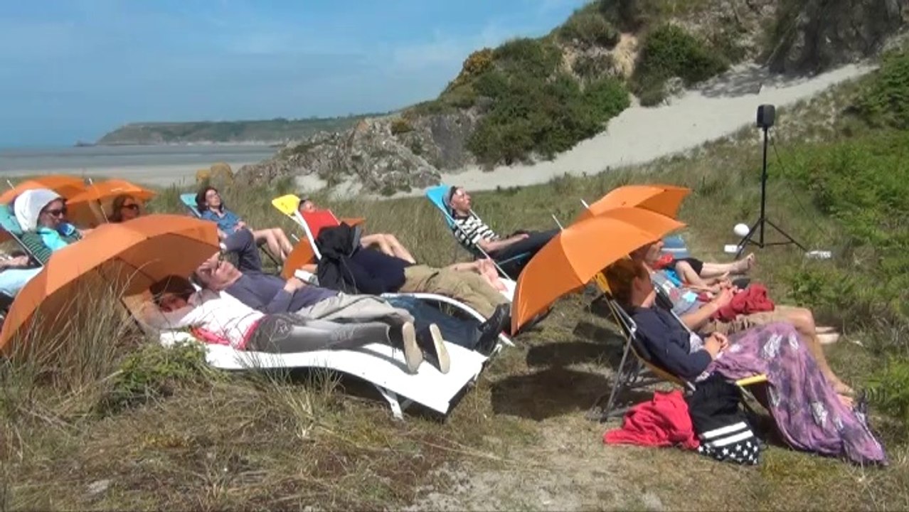 Escapades Naturelles à Hillion