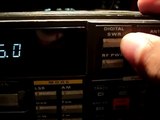Yaesu ft-767gx HF radio tranreceiver