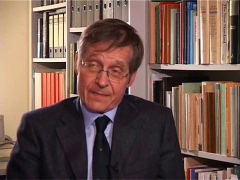 Simo Parpola about Assyrians