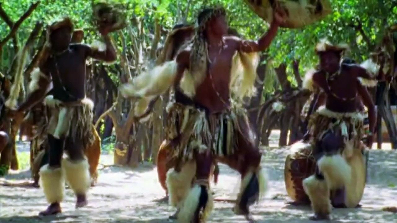 Rammstein - Amerika (Offizielles Video)